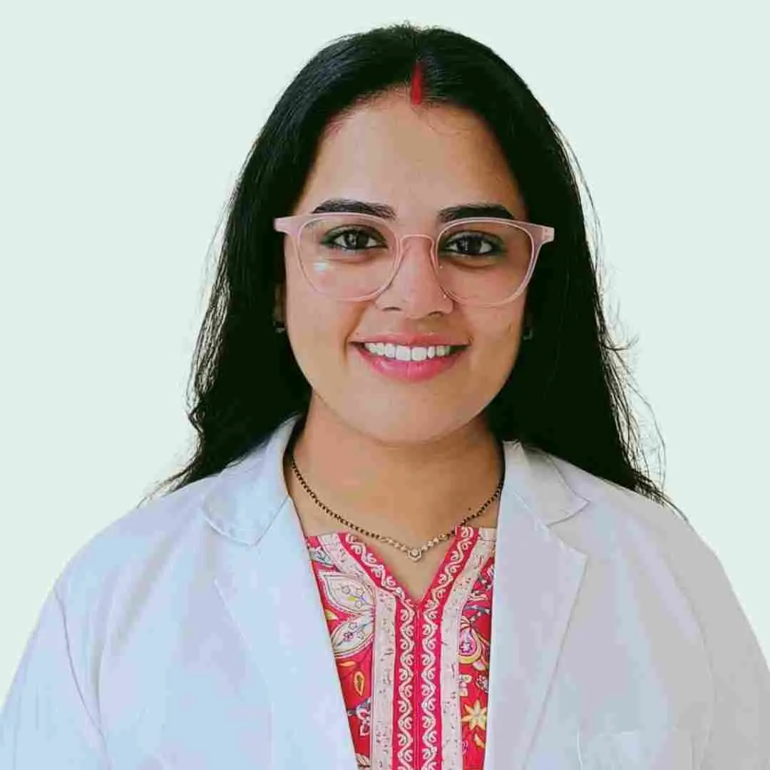 Dr Ritika Ukawat B.H.M.S. , D.N.D. 2+ yrs experience